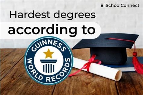 hardest degrees in the world|hardest universities in the world.